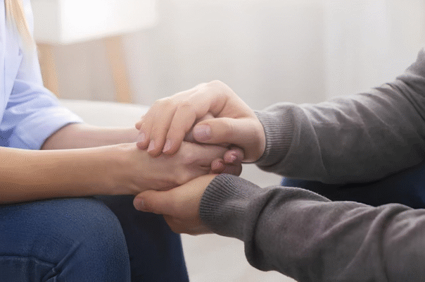 Переваги психоемоційної підтримки: ефективні стратегії та поради