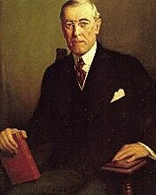 Хто був автором 14 пунктів: дізнайтеся про історичну особу