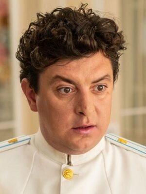 Олексій Супрун: біографія та досягнення видатного українського діяча