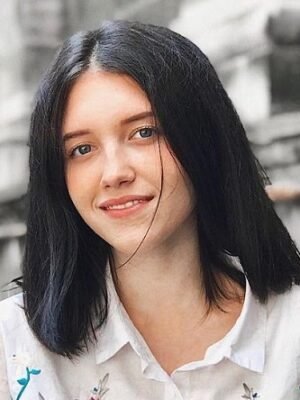 Анастасія Марків: Життєвий шлях і творчість видатної української співачки