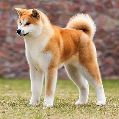 Все про Хатіко: Яка порода відома своєю вірністю?