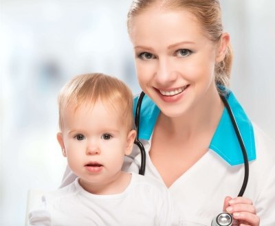 Хто такий педіатр: основні обов’язки та значення для дітей
