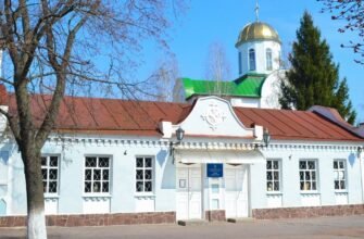 Відкрийте для себе унікальний музей кобзарства: спадщина й традиції України