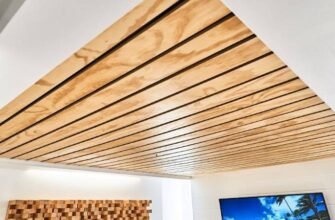 Дізнайтеся, як дешево зробити стелю: практичні поради та ідеї