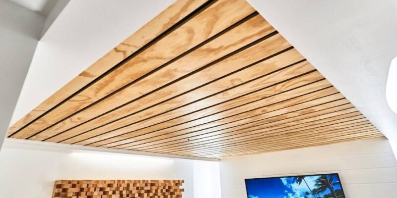 Дізнайтеся, як дешево зробити стелю: практичні поради та ідеї