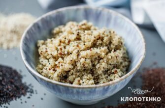 Як готувати кіноа: прості поради для смачної та здорової страви