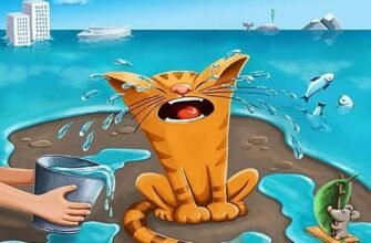 Що означає фраза як кіт наплакав в українській мові?