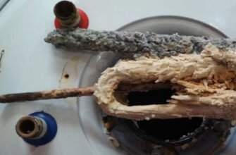 Як почистити бойлера: проста інструкція для ефективного очищення