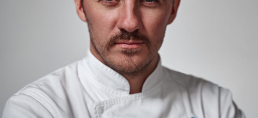 Біографія Клопотенка: Від кулінарного ентузіаста до зірки України