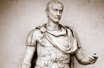 Біографія Юлія Цезаря: Шлях Великого Полководця та Державного Діяча