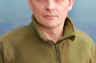 Біографія Юрія Ігната: Важливі Етапи Життя, Кар’єри та Досягнень