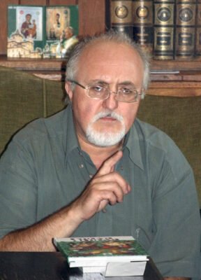 Юрій Винничук: Біографія відомого українського письменника та діяча