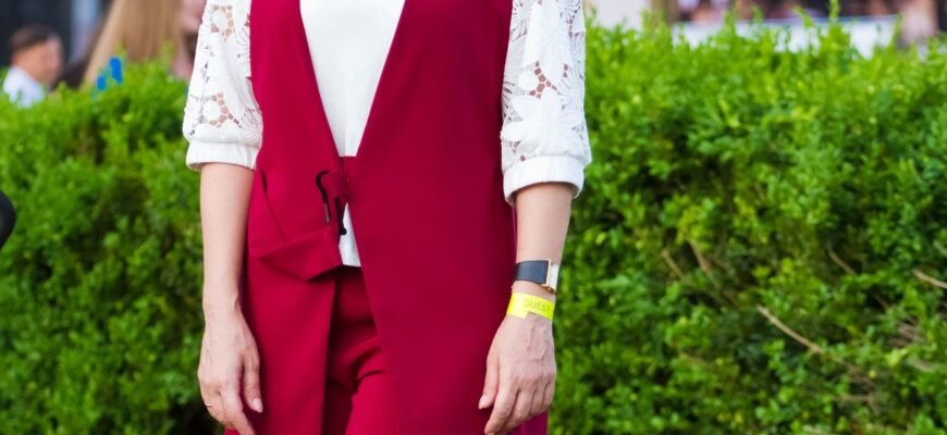 Біографія Наталі Заболотної: Життєвий Шлях Видатної Вінничанки Біографія Наталі Заболотної: Життєвий Шлях Видатної Вінничанки