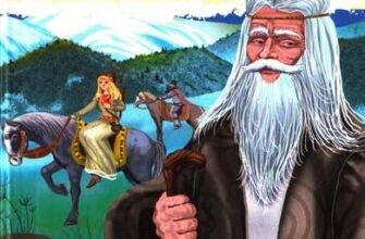 Хто був старійшиною у тухольській громаді: дізнайтеся більше!