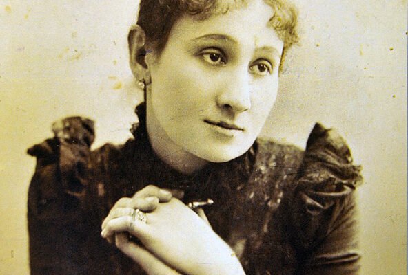 Марія Заньковецька: Від становлення до легенди українського театру