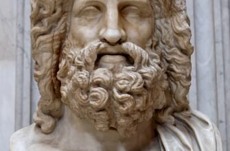 Хто такий Зевс: Головний бог давньогрецької міфології