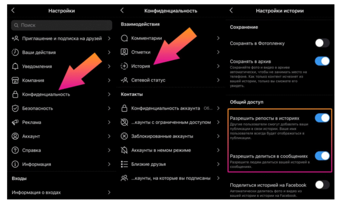 Як зробити репост в Інстаграмі: покрокова інструкція для користувачів