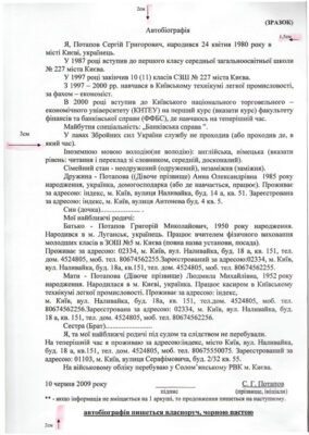 Як створити ідеальну біографію: покроковий гід для вашого життєвого сценарію