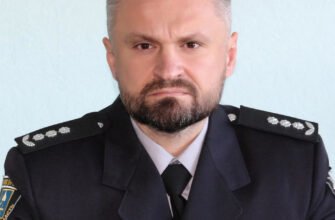 Сергій Зюбаненко: біографія, кар’єра та ключові досягнення особистості