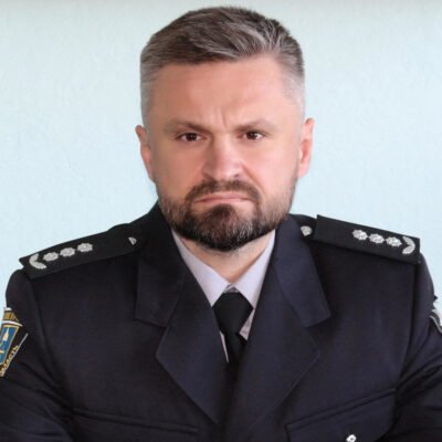 Сергій Зюбаненко: біографія, кар’єра та ключові досягнення особистості