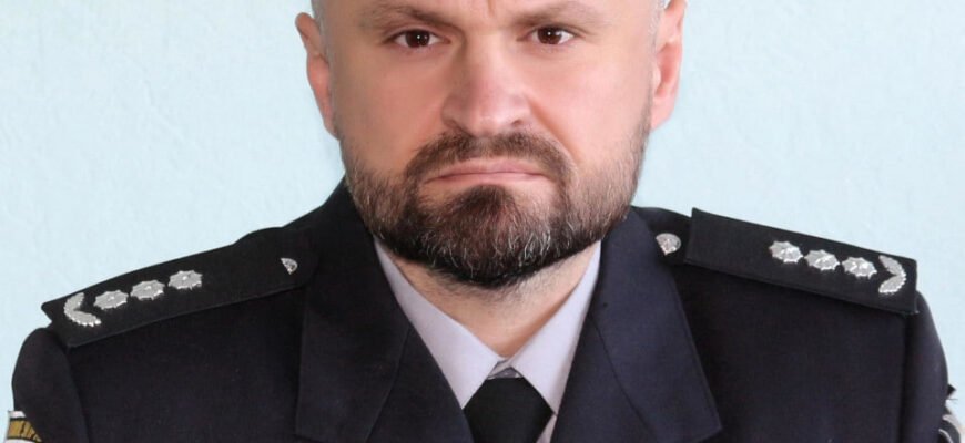 Сергій Зюбаненко: біографія, кар’єра та ключові досягнення особистості