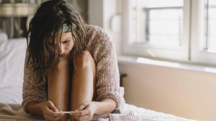 Чи можна займатись коханням під час місячних: міфи та реальність