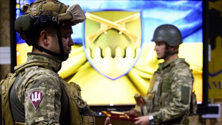 ШІ про війну в Україні: аналіз, факти та потенціал для миру