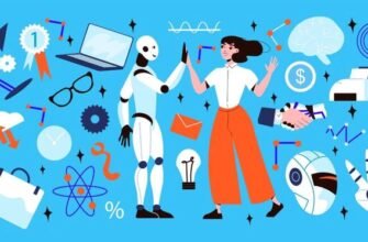 ШІ інструменти: оптимізація бізнес-процесів та творчих задач