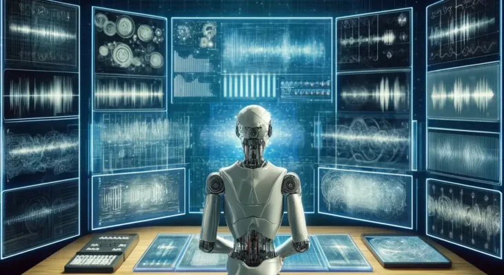 Штучний інтелект: революція у зміні голосу та його вплив