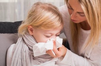 Важке дихання у дитини: причини, симптоми та методи лікування