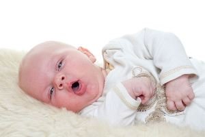 Лаючий кашель у дитини: причини, симптоми та методи лікування