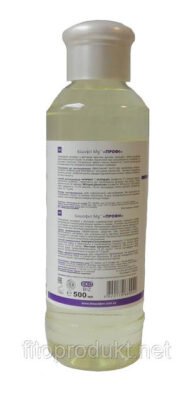 Що лікує бішофіт: властивості та користь для здоров’я