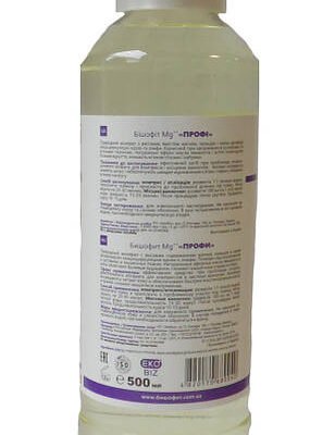 Що лікує бішофіт: властивості та користь для здоров’я