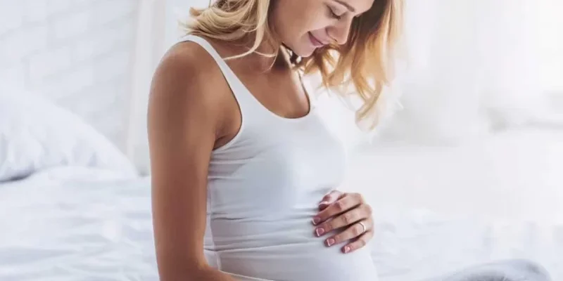 Чи можна відчути рухи на 12 тижні вагітності: правда чи міф?