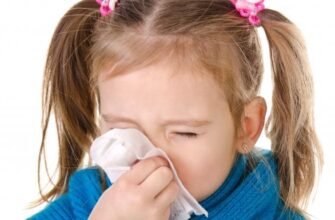 Нежить у дитини: причини, симптоми та ефективне лікування