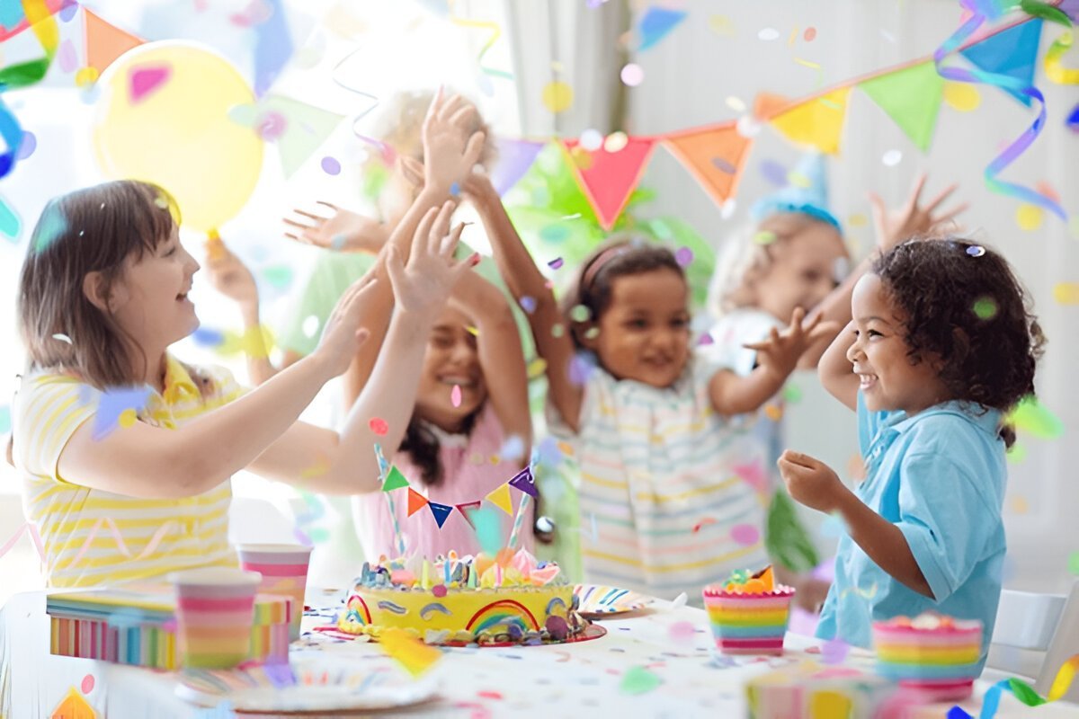 Листівка-Привітання з днем народження польською мовою