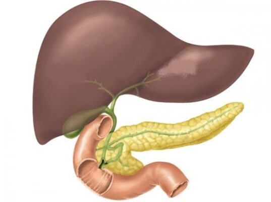 Дифузні зміни паренхіми печінки: що це означає і як лікувати?