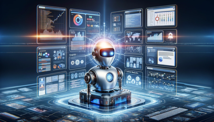 Штучний інтелект в маркетингу: нові можливості та тренди 2025