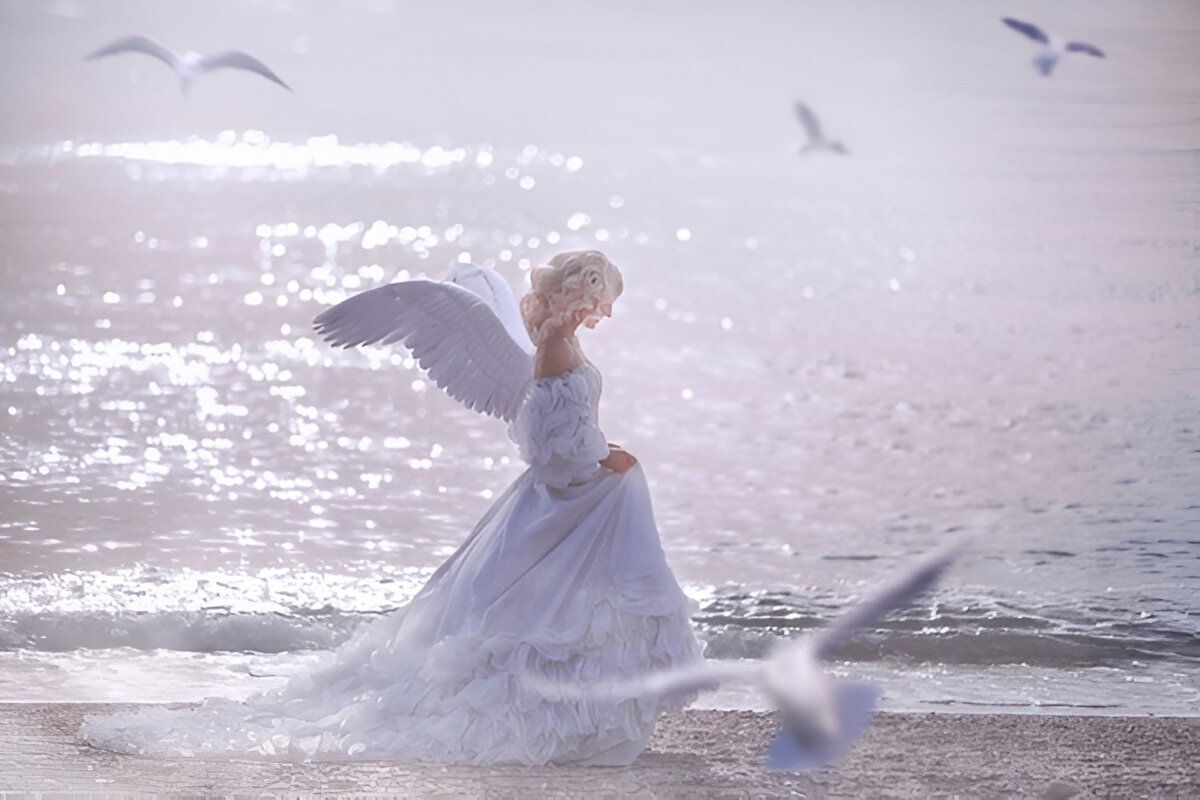 Привітання з днем ангела Галини