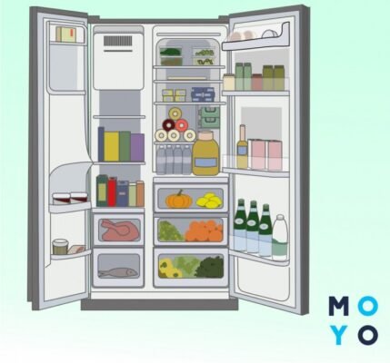 Чи можна зберігати холодильник на морозі: Рекомендації та поради