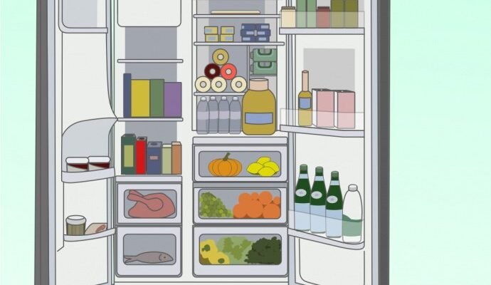 Чи можна зберігати холодильник на морозі: Рекомендації та поради