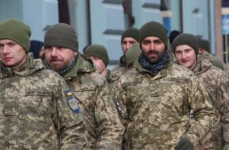 Яка різниця між мобілізованим і контрактником: зрозуміти нюанси