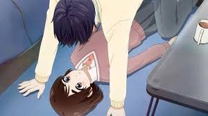 Хананоі Кун та Хвороба Кохання: Розкриття Таємниць Почуттів