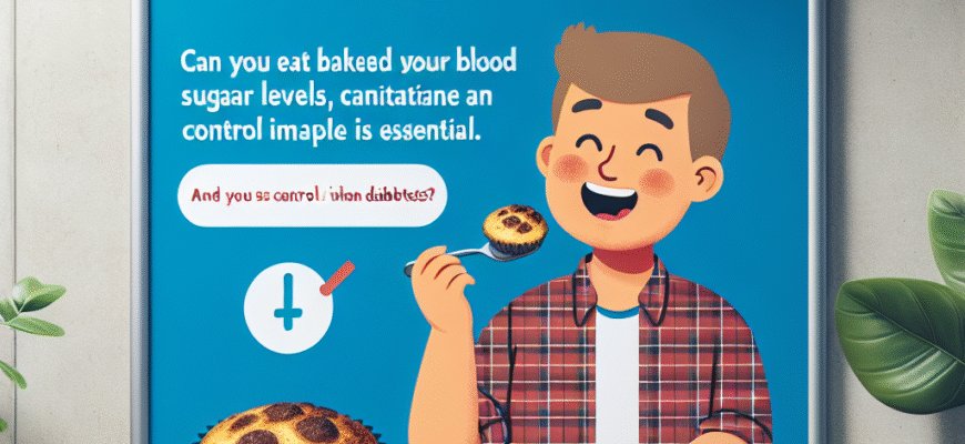 Чи можна їсти печені яблука при цукровому діабеті: поради дієтологів