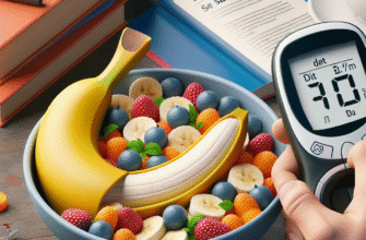 Чи можна їсти банани при цукровому діабеті: рекомендації та поради