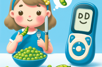 Чи можна їсти горох при цукровому діабеті: поради та рекомендації