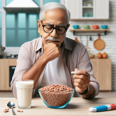 Чи можна їсти квасолю при цукровому діабеті: користь і застереження