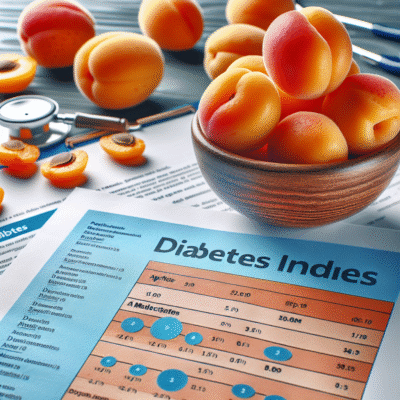 Чи можна їсти абрикоси при цукровому діабеті: поради та рекомендації