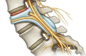 Чи можна робити масаж при грижі хребта: рекомендації та поради
