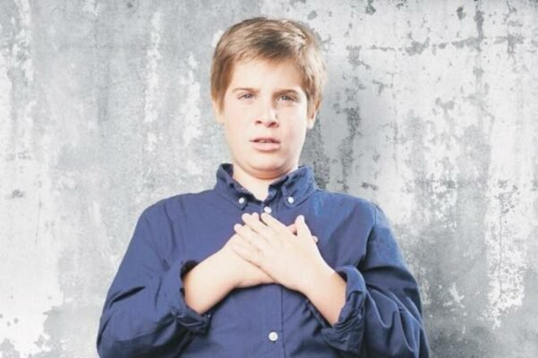 Прискорене серцебиття у дитини: причини, симптоми та рішення